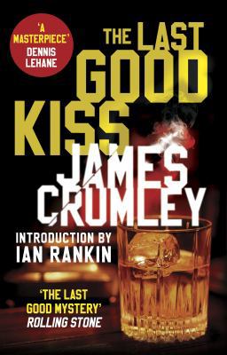 The Last Good Kiss 1784161586 Book Cover