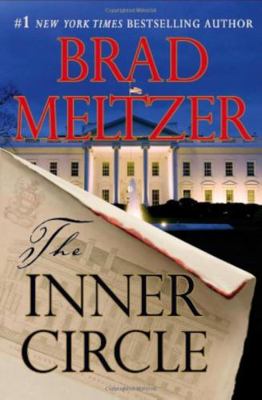 The Inner Circle 1611290856 Book Cover