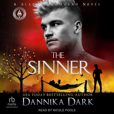 The Sinner B0D6P77N92 Book Cover