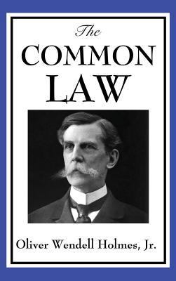 The Common Law 1515433234 Book Cover