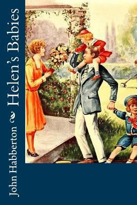 Helen's Babies 1534658092 Book Cover