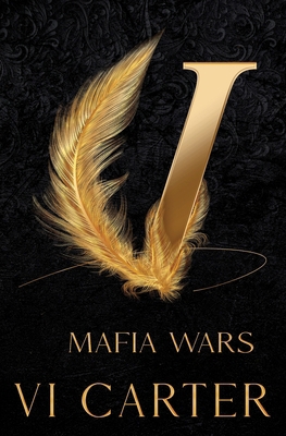 Mafia Wars: Luna and Cian 1918225095 Book Cover