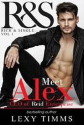 Alex Reid: Billionaire Romance Managing the Bosses 1530736390 Book Cover