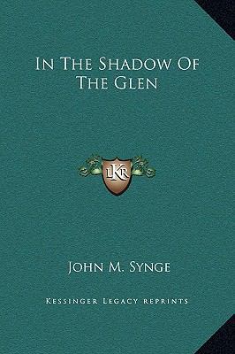 In The Shadow Of The Glen 1169174140 Book Cover