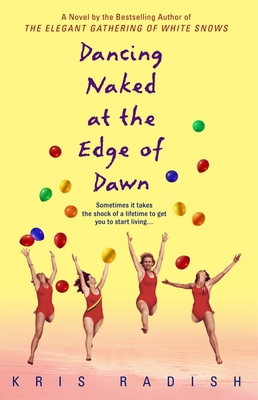 Dancing Naked at the Edge of Dawn B007CJZGTW Book Cover