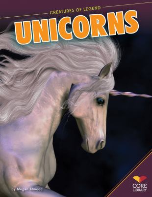 Unicorns 1624031536 Book Cover