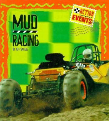 Mud Racing 0896868885 Book Cover