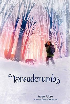 Breadcrumbs 0062015052 Book Cover