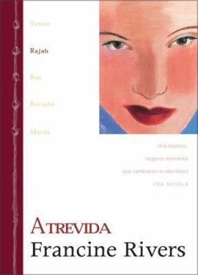 Atrevida [Spanish] 0829738878 Book Cover