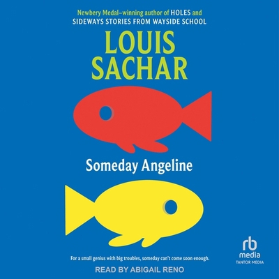 Someday Angeline B0CW57YSV7 Book Cover