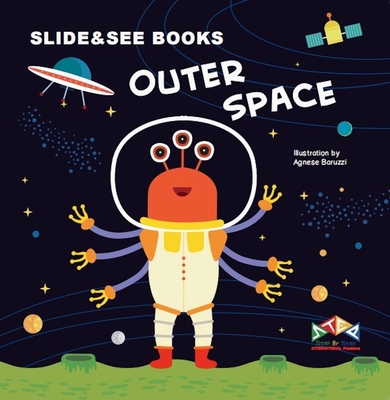 Outer Space 1911689177 Book Cover