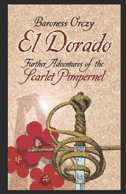 Paperback El Dorado Annotated Book