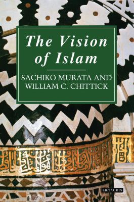 The Vision of Islam 1845113209 Book Cover