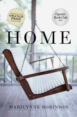 Home (Oprah's Book Club): A Novel 1443465984 Book Cover