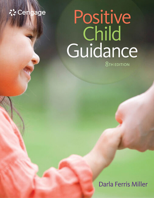 Bundle: Positive Child Guidance, Loose-Leaf Ver... 1305697618 Book Cover