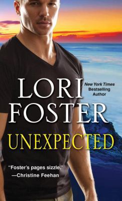 Unexpected 1420133195 Book Cover