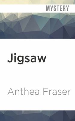 Jigsaw 1799765768 Book Cover