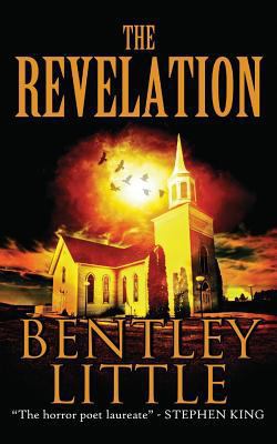 The Revelation 1587674513 Book Cover