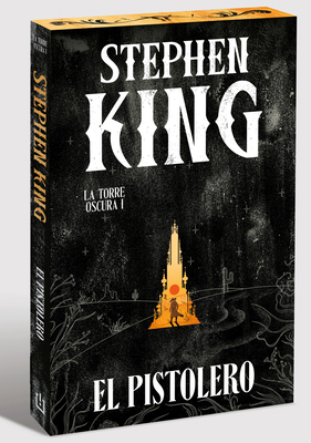 El Pistolero (Ediciã3n Cantos Tintados) / The G... [Spanish] 8466392254 Book Cover