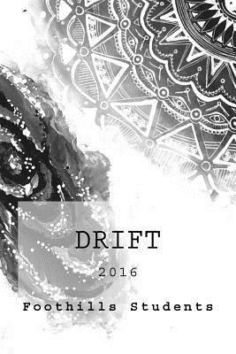 Drift 1530669278 Book Cover