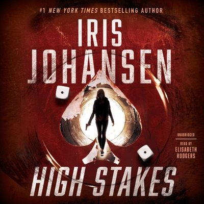 High Stakes 1549141422 Book Cover