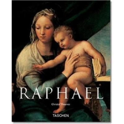 Raphael (Basic Art) 3822822035 Book Cover