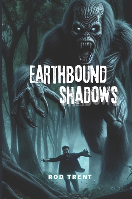 Earthbound Shadows B0DSJ4ZCT9 Book Cover
