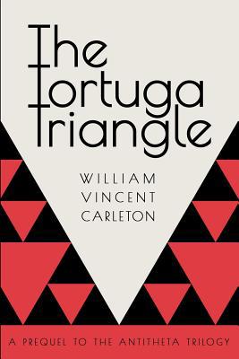 The Tortuga Triangle 1793321930 Book Cover