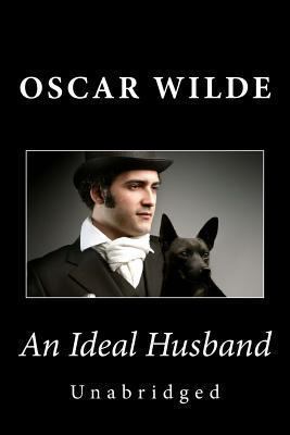 An Ideal Husband (Unabridged) 1494781883 Book Cover