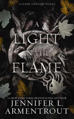 A Light in the Flame 1713624109 Book Cover
