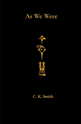 As We Were B0GPHV5R3W Book Cover