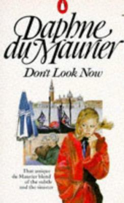 Don't Look Now [Spanish] B004QHO16C Book Cover