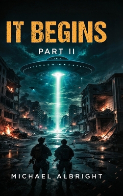 It Begins II B0GQXQ2XYY Book Cover