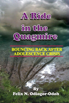 A Ride In The Quagmire: Bouncing Back After Ado... 150883413X Book Cover