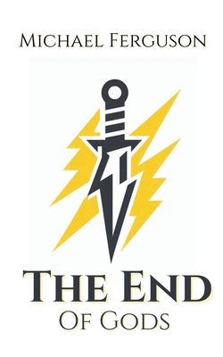 The End Of Gods B0DJ643FQN Book Cover