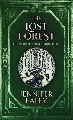 The Lost Forest 4867511862 Book Cover