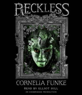 Reckless 0307583260 Book Cover