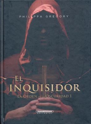 El Inquisidor [Spanish] 9583050172 Book Cover