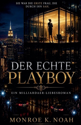 Der echte Playboy [German] B0H4HRY1RH Book Cover