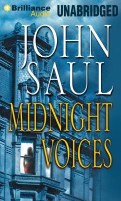 Midnight Voices 1469291274 Book Cover