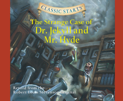 The Strange Case of Dr. Jekyll and Mr. Hyde (Li... 1631085581 Book Cover