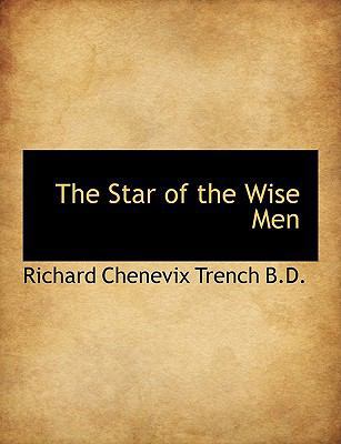 The Star of the Wise Men 1116403552 Book Cover