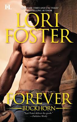 Forever Buckhorn: An Anthology B00AA2XE8I Book Cover