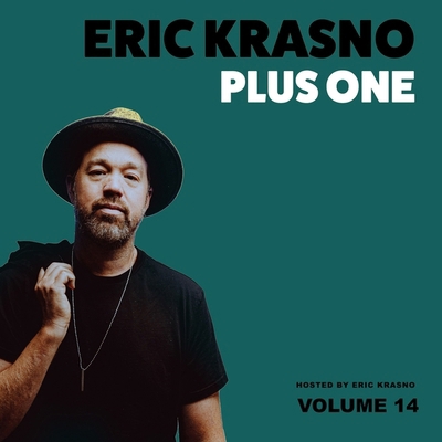 Eric Krasno Plus One, Vol. 14 B0DG3927XT Book Cover