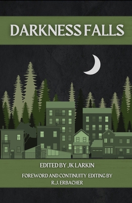 Darkness Falls 1637774397 Book Cover