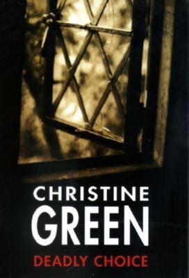Deadly Choice -Lib -Op/045 0727860526 Book Cover