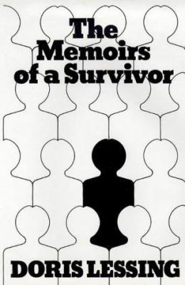 The memoirs of a survivor 0900860308 Book Cover