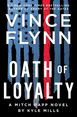 Oath of Loyalty 1982164913 Book Cover