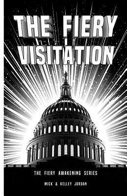 The Fiery Visitation 0960042520 Book Cover