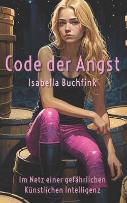 Code der Angst [German] B0FHJMKK3L Book Cover